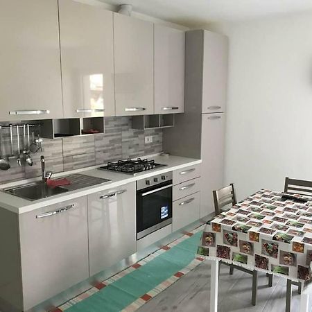 Ca' Da Berabusch Apartment กราเวโดนา ภายนอก รูปภาพ
