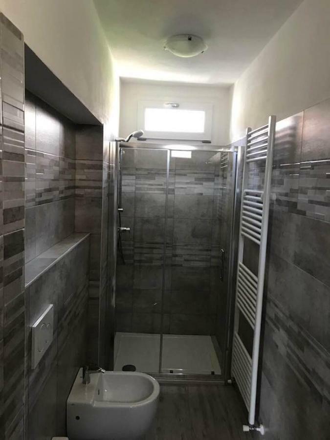 Ca' Da Berabusch Apartment กราเวโดนา ภายนอก รูปภาพ