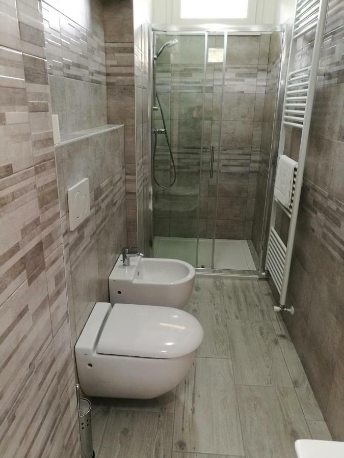 Ca' Da Berabusch Apartment กราเวโดนา ภายนอก รูปภาพ